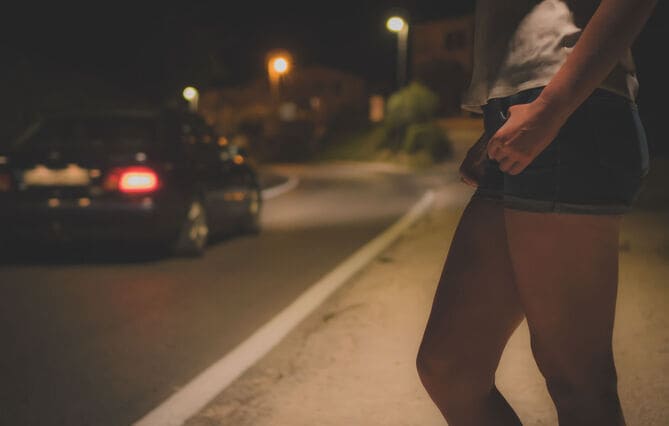 (94) Le TJ de Créteil initie des échanges pour mieux « lutter contre la prostitution des mineurs » 